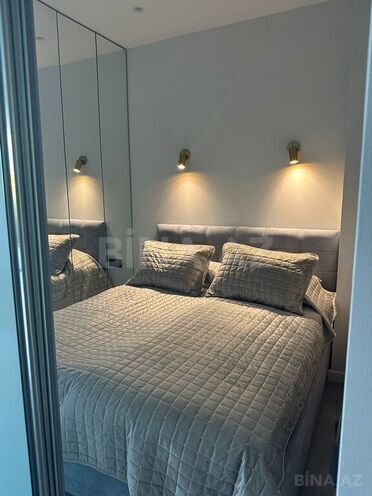 2-комн. дом/дача - пос. Нардаран - 60 м² (2)