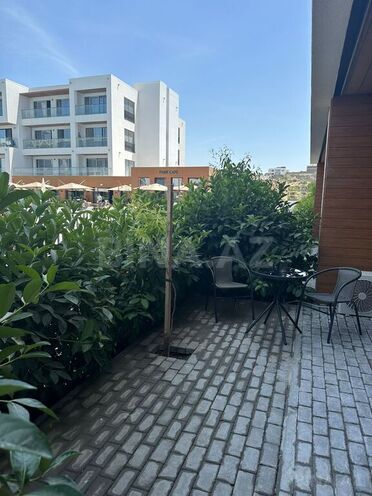 2-комн. дом/дача - пос. Нардаран - 60 м² (9)