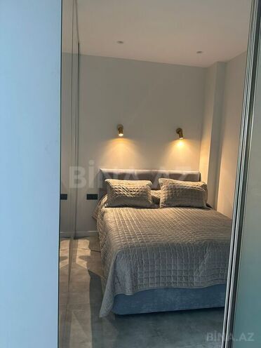 2-комн. дом/дача - пос. Нардаран - 60 м² (8)