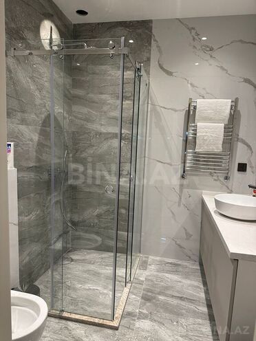 2-комн. дом/дача - пос. Нардаран - 60 м² (15)