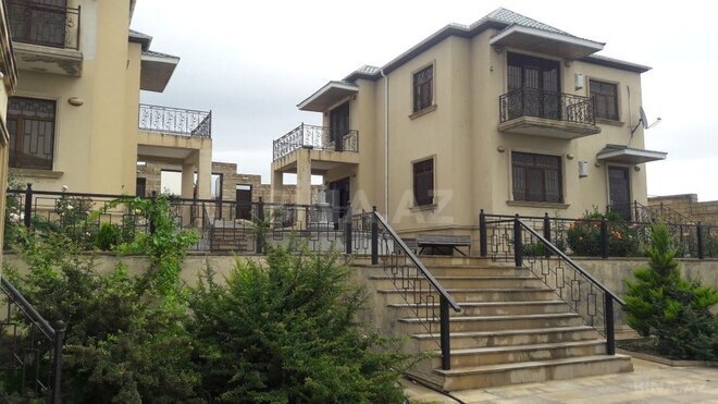 Продаётся 12-комн. дом/дача 360 м², photo 4 from 21