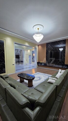 4 otaqlı həyət evi/bağ evi - Buzovna q. - 170 m² (12)
