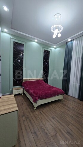 4 otaqlı həyət evi/bağ evi - Buzovna q. - 170 m² (15)