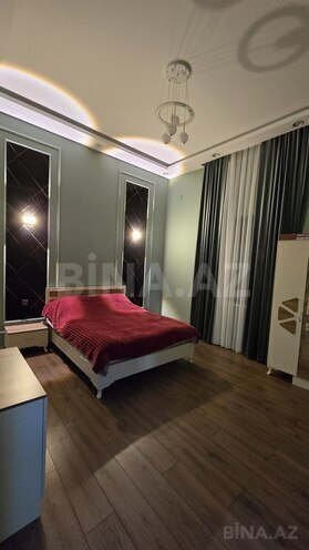 4 otaqlı həyət evi/bağ evi - Buzovna q. - 170 m² (16)