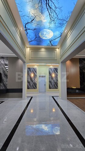 4 otaqlı həyət evi/bağ evi - Buzovna q. - 170 m² (14)