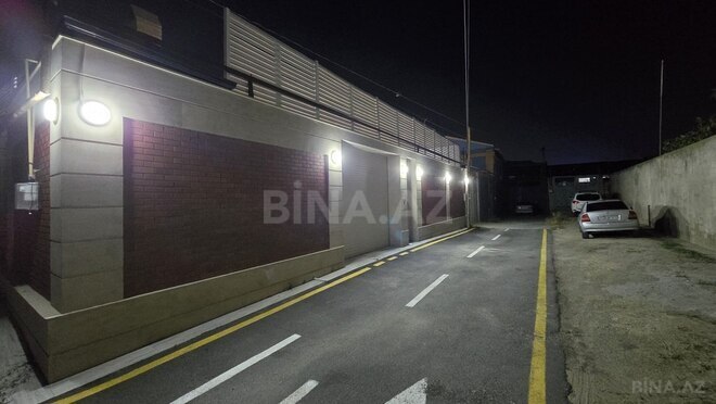 4 otaqlı həyət evi/bağ evi - Buzovna q. - 170 m² (4)