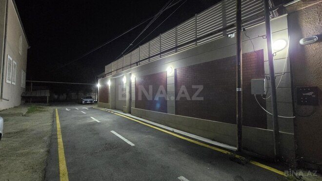 4 otaqlı həyət evi/bağ evi - Buzovna q. - 170 m² (3)
