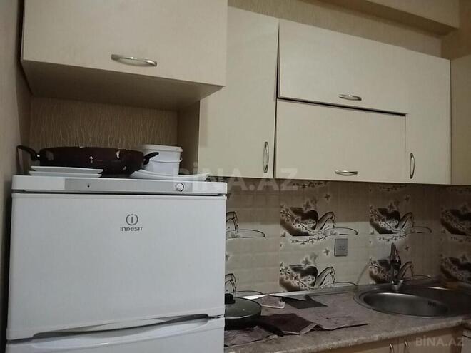 2-комн. новостройка - Хырдалан - 55 м² (13)