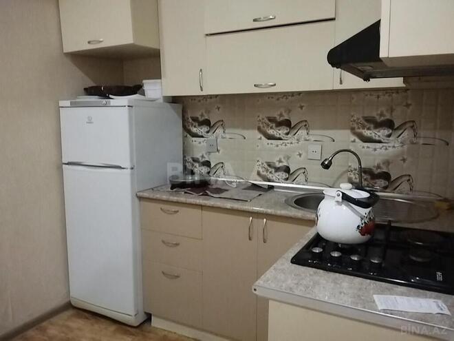 2-комн. новостройка - Хырдалан - 55 м² (18)