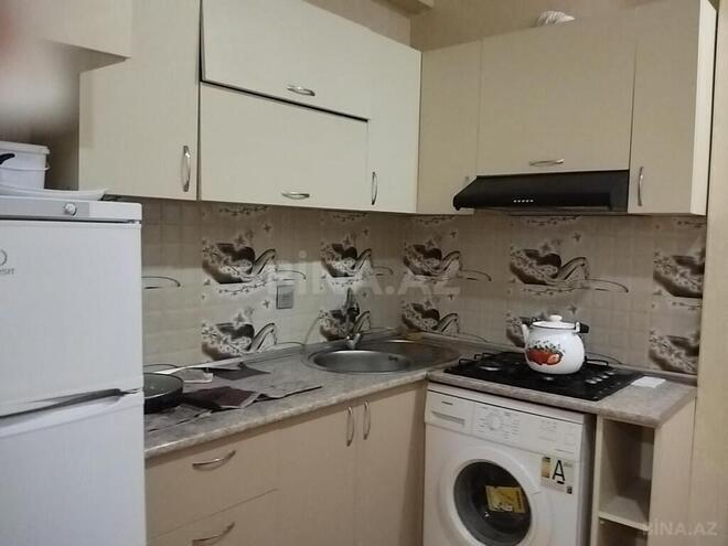 2-комн. новостройка - Хырдалан - 55 м² (12)