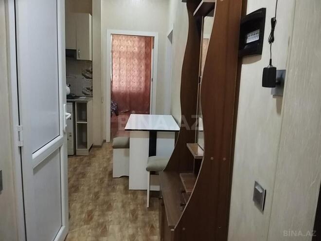 2-комн. новостройка - Хырдалан - 55 м² (11)