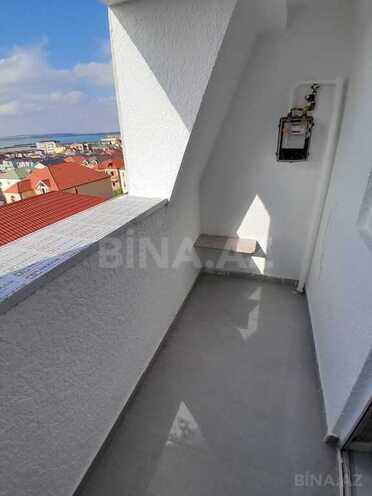 2-комн. новостройка - Хырдалан - 55 м² (14)