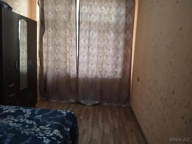 2-комн. новостройка - Хырдалан - 55 м² (7)