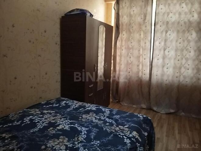 2-комн. новостройка - Хырдалан - 55 м² (6)