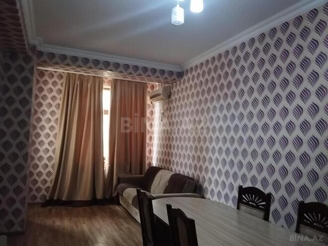 2-комн. новостройка - Хырдалан - 55 м² (3)