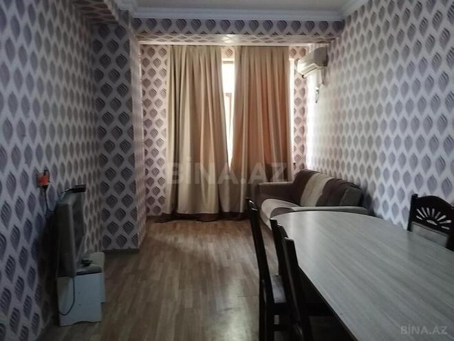 2-комн. новостройка - Хырдалан - 55 м² (9)
