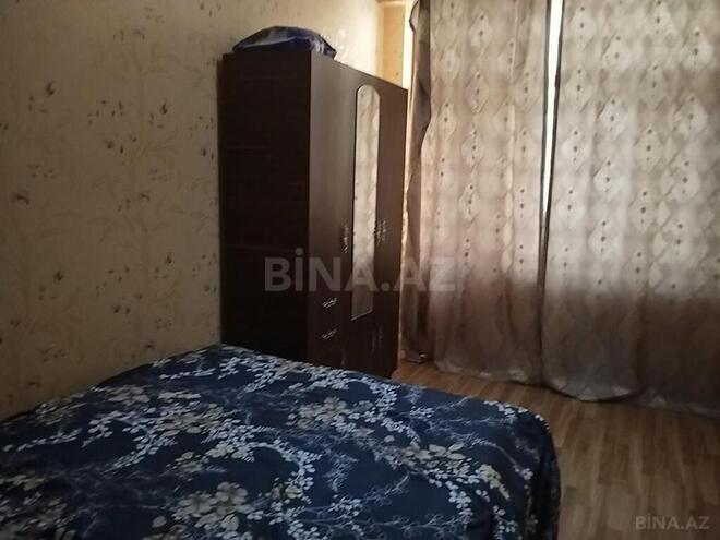 2-комн. новостройка - Хырдалан - 55 м² (15)