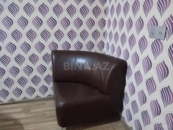 2-комн. новостройка - Хырдалан - 55 м² (5)