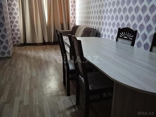 2-комн. новостройка - Хырдалан - 55 м² (10)