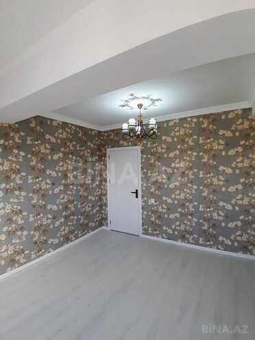 2-комн. новостройка - Хырдалан - 55 м² (17)