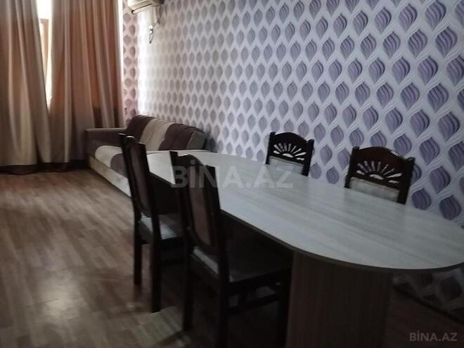 2-комн. новостройка - Хырдалан - 55 м² (2)