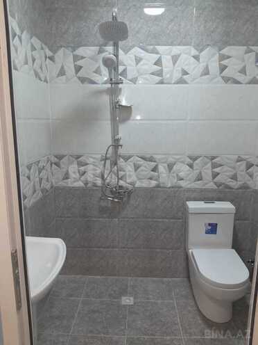 2-комн. новостройка - Хырдалан - 55 м² (16)