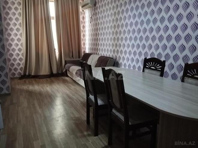 2-комн. новостройка - Хырдалан - 55 м² (1)
