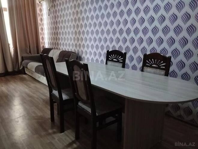 2-комн. новостройка - Хырдалан - 55 м² (4)