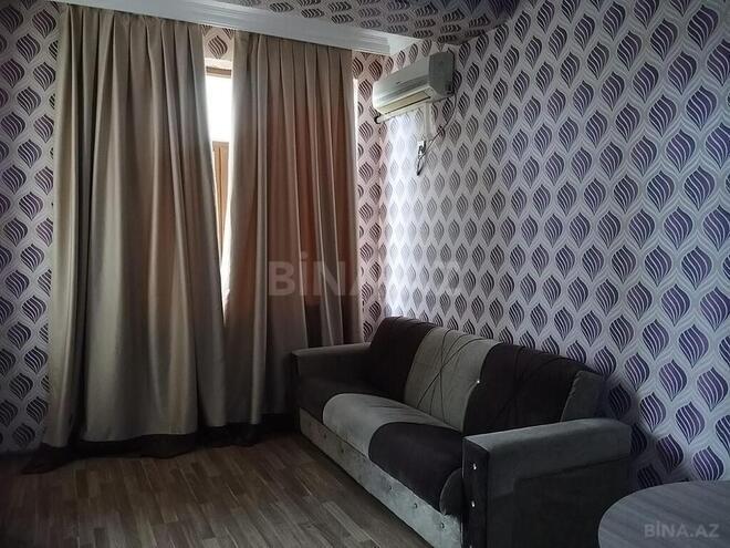 2-комн. новостройка - Хырдалан - 55 м² (8)