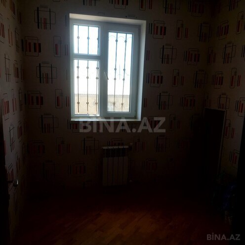 5 otaqlı həyət evi/bağ evi - Suraxanı q. - 200 m² (3)