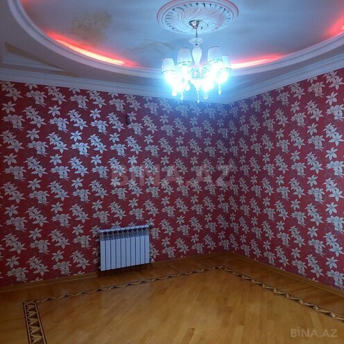 5 otaqlı həyət evi/bağ evi - Suraxanı q. - 200 m² (6)