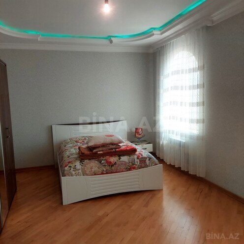 5 otaqlı həyət evi/bağ evi - Suraxanı q. - 200 m² (10)