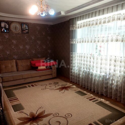5 otaqlı həyət evi/bağ evi - Suraxanı q. - 200 m² (8)