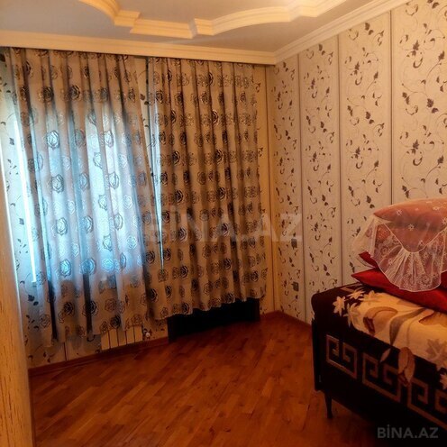 5 otaqlı həyət evi/bağ evi - Suraxanı q. - 200 m² (4)
