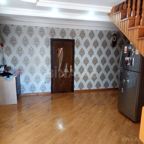 5 otaqlı həyət evi/bağ evi - Suraxanı q. - 200 m² (2)