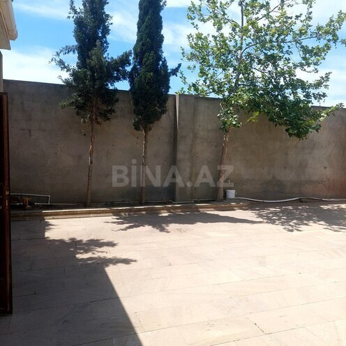 5 otaqlı həyət evi/bağ evi - Suraxanı q. - 200 m² (1)