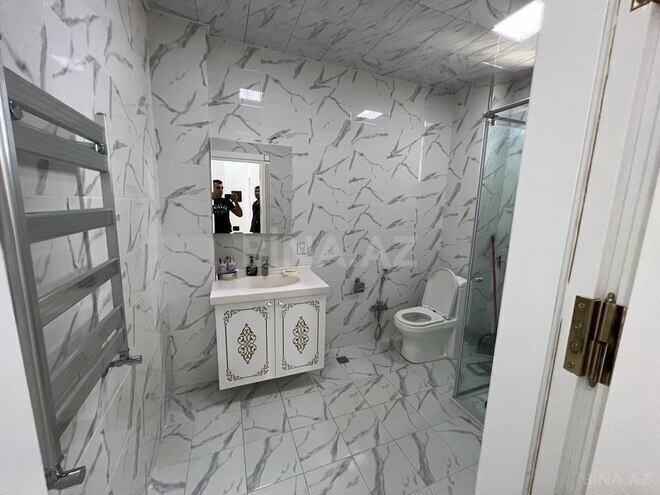 8 otaqlı həyət evi/bağ evi - Buzovna q. - 468 m² (7)