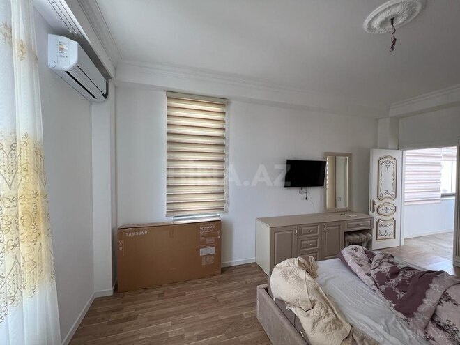 8 otaqlı həyət evi/bağ evi - Buzovna q. - 468 m² (13)