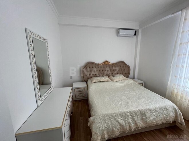 8 otaqlı həyət evi/bağ evi - Buzovna q. - 468 m² (9)