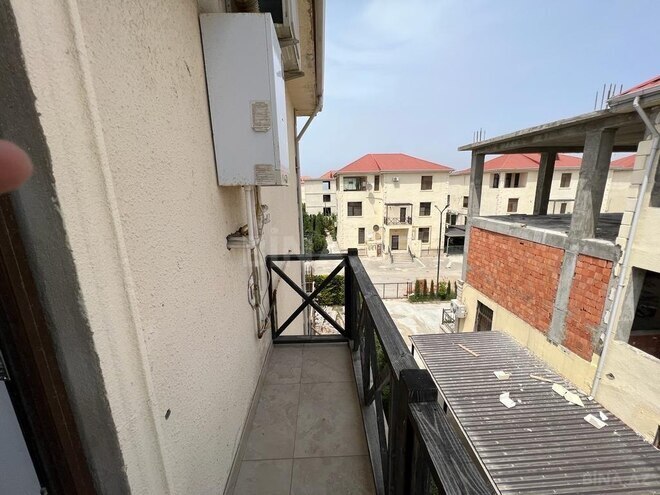 8 otaqlı həyət evi/bağ evi - Buzovna q. - 468 m² (6)