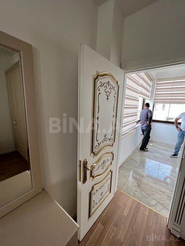 8 otaqlı həyət evi/bağ evi - Buzovna q. - 468 m² (16)