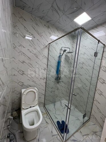 8 otaqlı həyət evi/bağ evi - Buzovna q. - 468 m² (14)