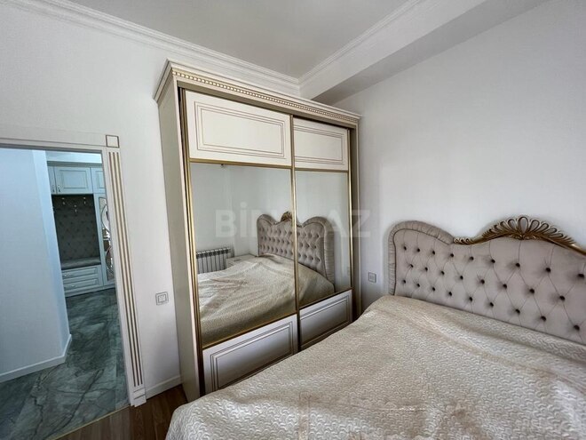 8 otaqlı həyət evi/bağ evi - Buzovna q. - 468 m² (10)