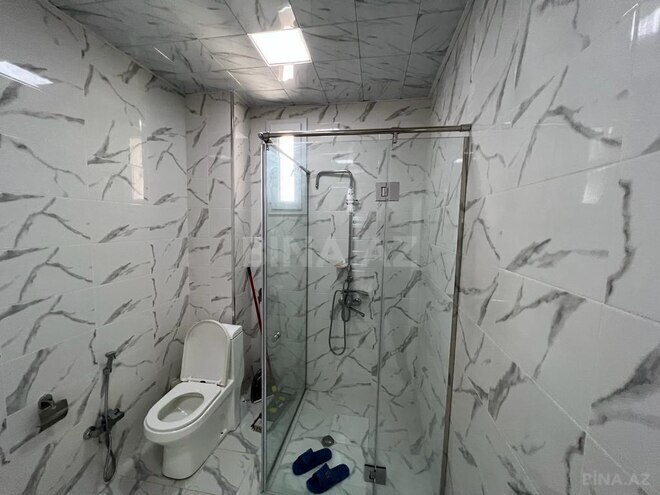 8 otaqlı həyət evi/bağ evi - Buzovna q. - 468 m² (12)