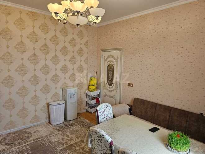 4 otaqlı həyət evi/bağ evi - Binə q. - 120 m² (6)