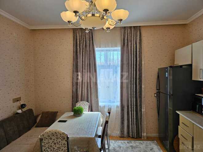4 otaqlı həyət evi/bağ evi - Binə q. - 120 m² (15)
