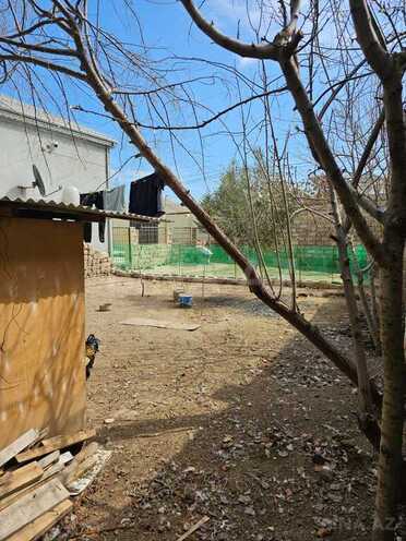 4 otaqlı həyət evi/bağ evi - Binə q. - 120 m² (16)