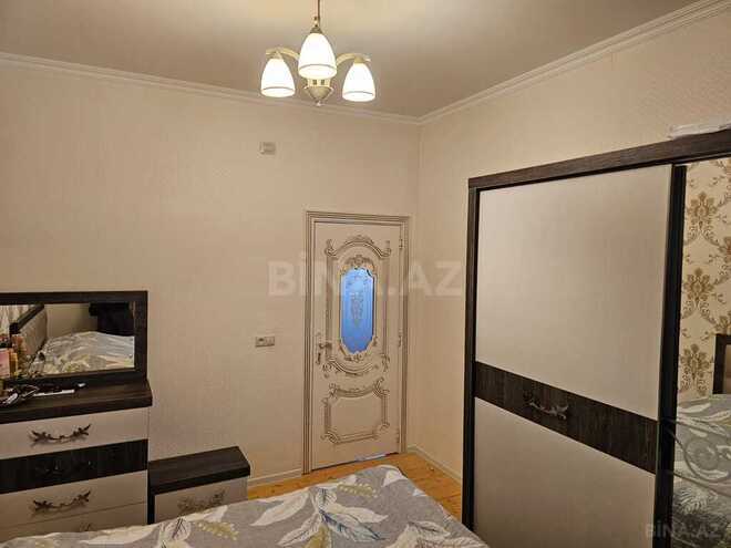 4 otaqlı həyət evi/bağ evi - Binə q. - 120 m² (8)