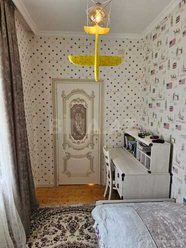 4 otaqlı həyət evi/bağ evi - Binə q. - 120 m² (4)