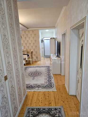 4 otaqlı həyət evi/bağ evi - Binə q. - 120 m² (9)